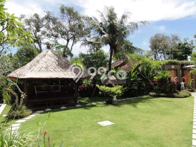 Vila Potensial di , Luas 1250m2m², Akses ke Badung, Badung Vila Potensial di , Luas 1250m2m², Akses ke Badung, Badung