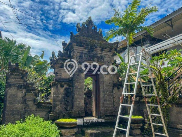 Vila di , Luas 950m2m², Lokasi Premium Vila di , Luas 950m2m², Lokasi Premium