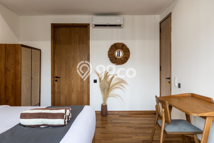 Vila di , Ukuran 219m2m², Akses ke fasilitas publik Vila di , Ukuran 219m2m², Akses ke fasilitas publik
