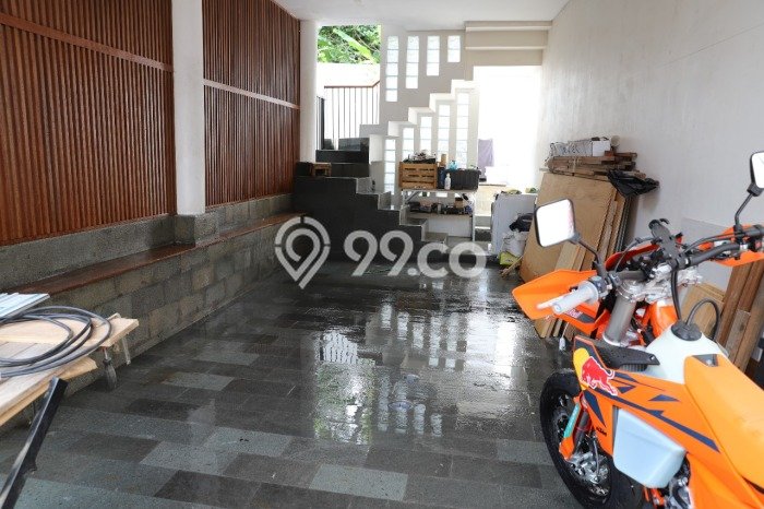 Vila di , Ukuran 197m2m², Dekat dengan transportasi publik Vila di , Ukuran 197m2m², Dekat dengan transportasi publik