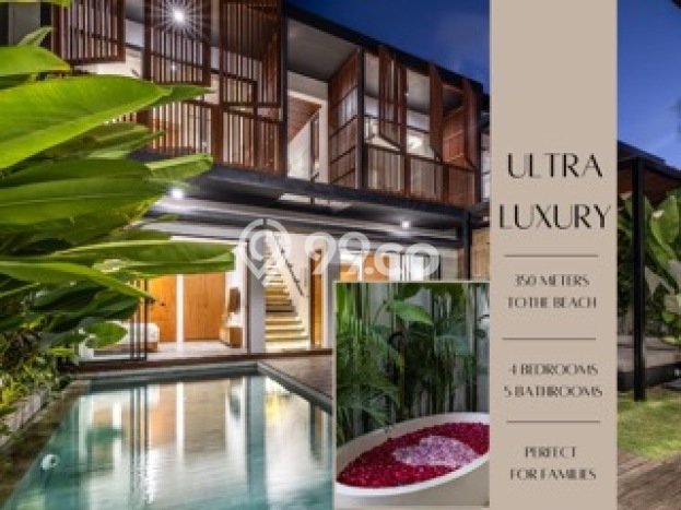Vila di , Area 250m2m², Lokasi Strategis Vila di , Area 250m2m², Lokasi Strategis