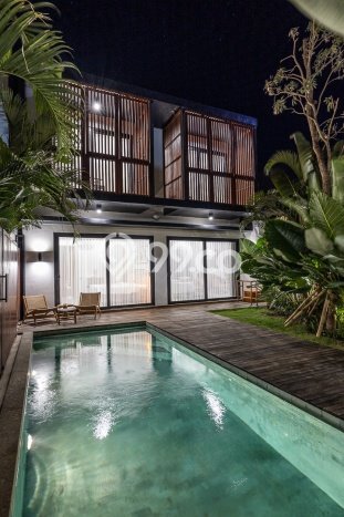 Vila di , Ukuran 219m2m², Akses ke fasilitas publik Vila di , Ukuran 219m2m², Akses ke fasilitas publik