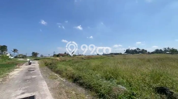 Tanah Kavling Dijual di Kedungu, Tabanan dengan Luas Tanah 355m2 Tanah Kavling Dijual di Kedungu, Tabanan dengan Luas Tanah 355m2