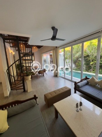 Vila Premium di , Ukuran 400m2m², Lingkungan Asri untuk keluarga Vila Premium di , Ukuran 400m2m², Lingkungan Asri untuk keluarga