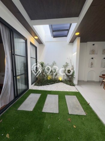 Vila Kawasan , Area 202m2m², Area Nyaman Vila Kawasan , Area 202m2m², Area Nyaman