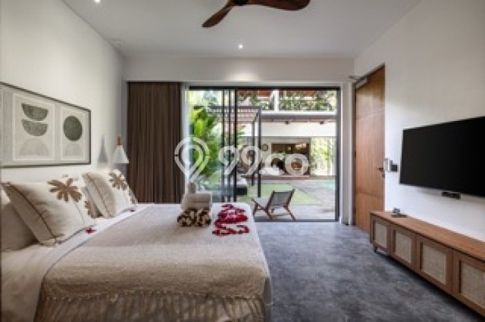 Vila di , Area 250m2m², Lokasi Strategis Vila di , Area 250m2m², Lokasi Strategis