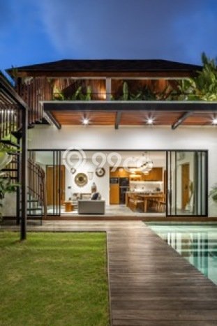Vila di , Area 250m2m², Lokasi Strategis Vila di , Area 250m2m², Lokasi Strategis