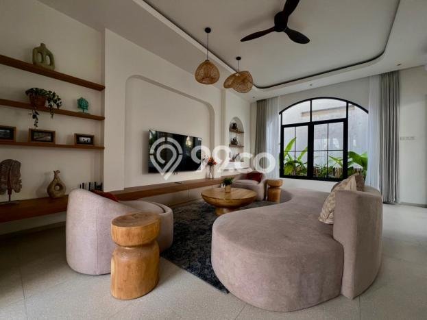 Kesempatan Investasi! Vila Kawasan , Ukuran 262m2m², Lokasi Premium dengan nilai meningkat Kesempatan Investasi! Vila Kawasan , Ukuran 262m2m², Lokasi Premium dengan nilai meningkat