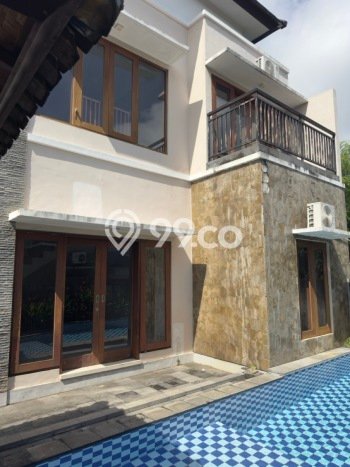 Ready to Use! Luxury House LT 171m2 Desain Modern di Jimbaran Ready to Use! Luxury House LT 171m2 Desain Modern di Jimbaran
