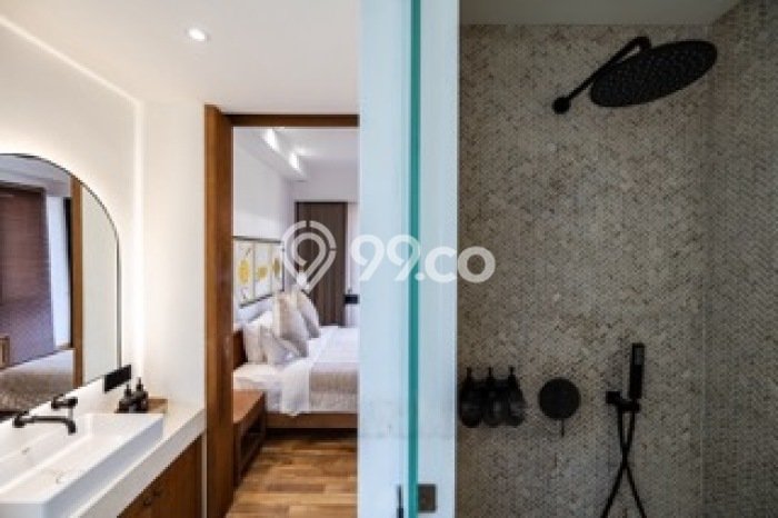 Vila di , Area 250m2m², Lokasi Strategis Vila di , Area 250m2m², Lokasi Strategis