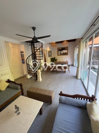 Vila Premium di , Ukuran 400m2m², Lingkungan Asri untuk keluarga Vila Premium di , Ukuran 400m2m², Lingkungan Asri untuk keluarga