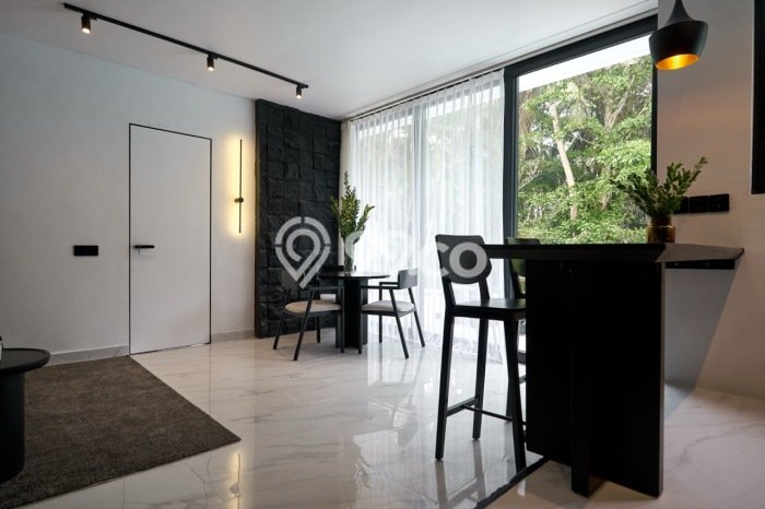 Bisnis Menjanjikan! Vila Kawasan Ubud, Ukuran 223m2m², Posisi Premium Bisnis Menjanjikan! Vila Kawasan Ubud, Ukuran 223m2m², Posisi Premium