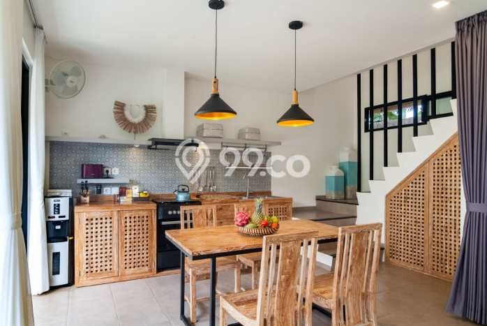 Vila Kawasan , Luas 115m2m², Dekat Mudah Pusat Kota Vila Kawasan , Luas 115m2m², Dekat Mudah Pusat Kota