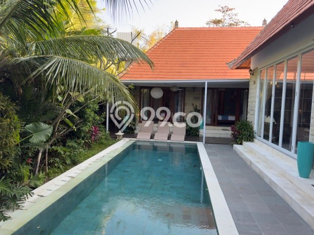 Vila Premium di , Ukuran 400m2m², Lingkungan Asri untuk keluarga Vila Premium di , Ukuran 400m2m², Lingkungan Asri untuk keluarga