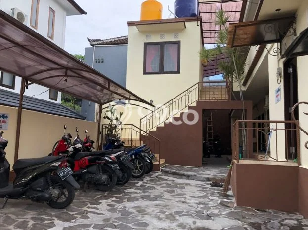 Dijual Rumah Kost di Jimbaran, Badung, 15 KT, 15 KM, Bangunan 200m2 Dijual Rumah Kost di Jimbaran, Badung, 15 KT, 15 KM, Bangunan 200m2