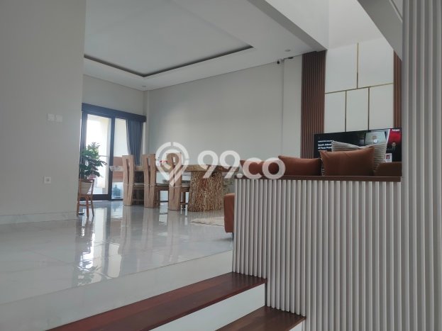Ready to Use! Premium House LT 400m2 Desain Modern di Goa Gong Ready to Use! Premium House LT 400m2 Desain Modern di Goa Gong