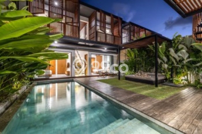 Vila di , Area 250m2m², Lokasi Strategis Vila di , Area 250m2m², Lokasi Strategis