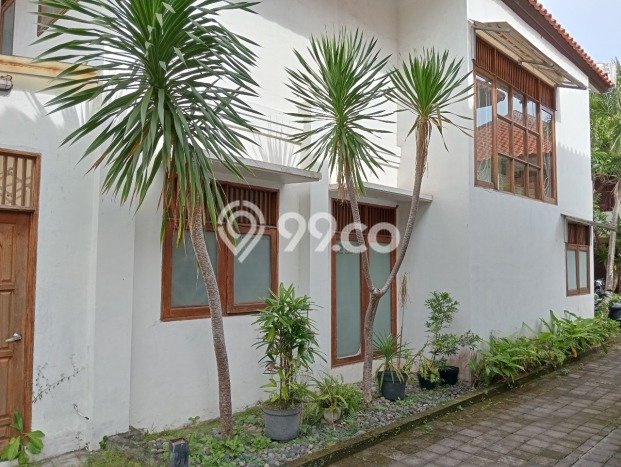 Dijual Rumah Mewah Exclusive di Kuta, Badung Dijual Rumah Mewah Exclusive di Kuta, Badung