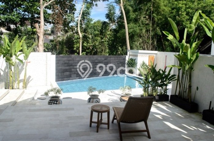 Vila Kawasan , Luas 426m2m², Area Asri Vila Kawasan , Luas 426m2m², Area Asri