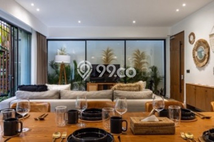Vila di , Area 250m2m², Lokasi Strategis Vila di , Area 250m2m², Lokasi Strategis
