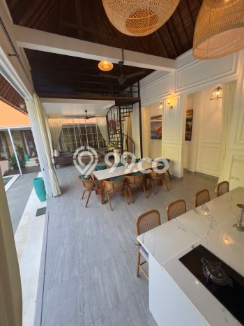 Vila Premium di , Ukuran 400m2m², Lingkungan Asri untuk keluarga Vila Premium di , Ukuran 400m2m², Lingkungan Asri untuk keluarga