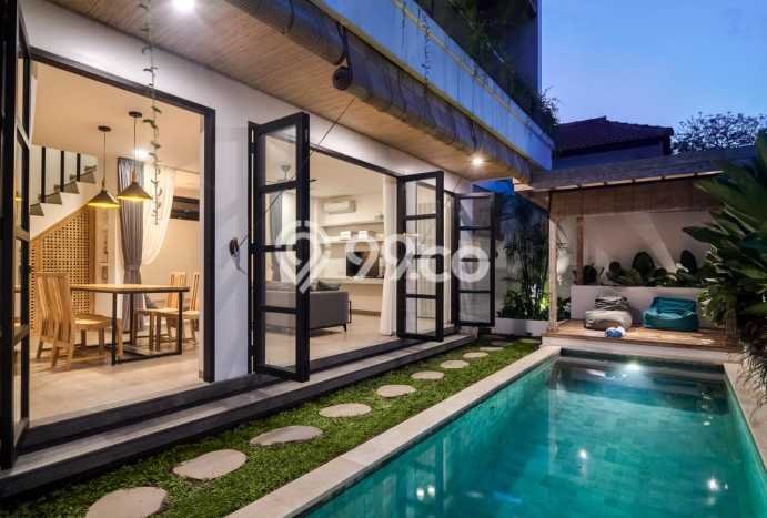 Vila Kawasan , Luas 115m2m², Dekat Mudah Pusat Kota Vila Kawasan , Luas 115m2m², Dekat Mudah Pusat Kota