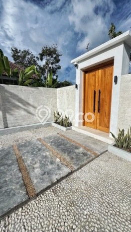 Vila Kawasan , Luas 426m2m², Area Asri Vila Kawasan , Luas 426m2m², Area Asri