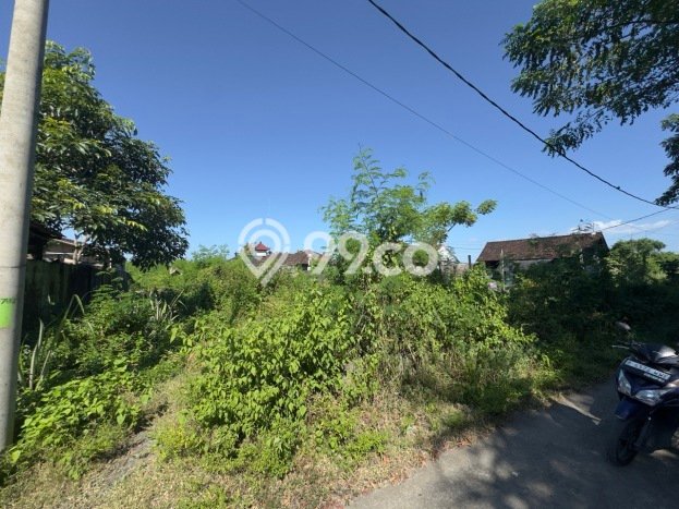 Kavling Tanah di Tangkas Dijual Luas 1100m2 Legalitas SHM Kavling Tanah di Tangkas Dijual Luas 1100m2 Legalitas SHM