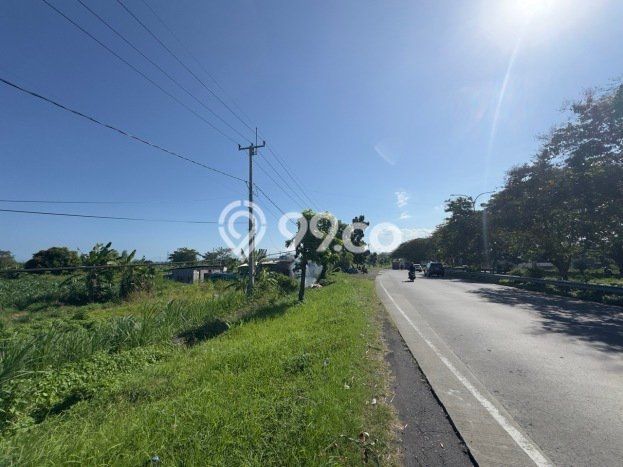 Tanah Strategis Dijual di Gelgel Semarapura 2975m2 Tanah Strategis Dijual di Gelgel Semarapura 2975m2