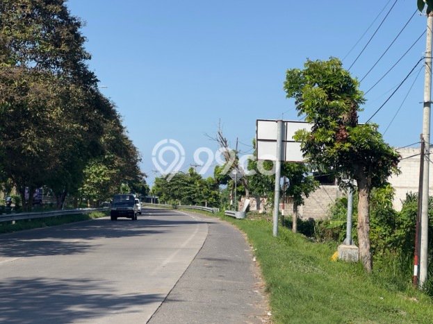 Tanah Strategis Dijual di Gelgel Semarapura 2975m2 Tanah Strategis Dijual di Gelgel Semarapura 2975m2