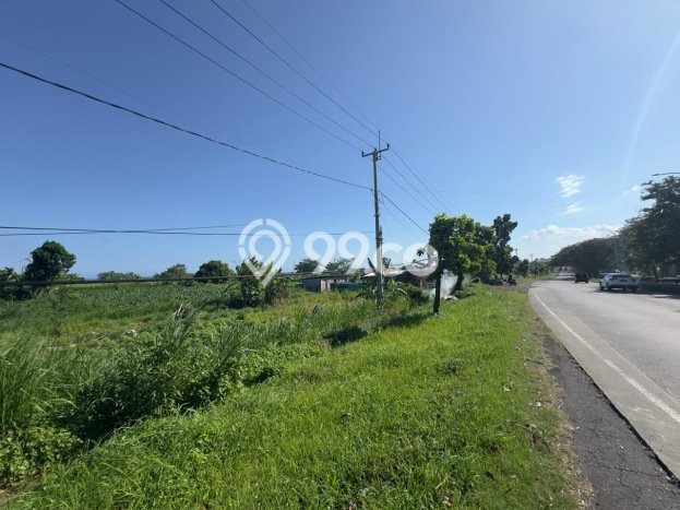 Tanah Strategis Dijual di Gelgel Semarapura 2975m2 Tanah Strategis Dijual di Gelgel Semarapura 2975m2