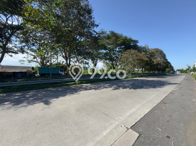 Tanah Strategis Dijual di Gelgel Semarapura 2975m2 Tanah Strategis Dijual di Gelgel Semarapura 2975m2