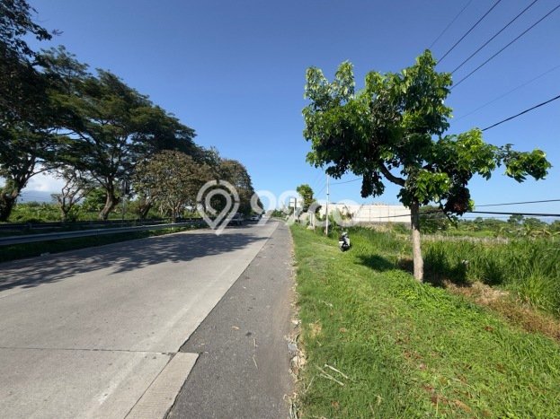 Tanah Strategis Dijual di Gelgel Semarapura 2975m2 Tanah Strategis Dijual di Gelgel Semarapura 2975m2