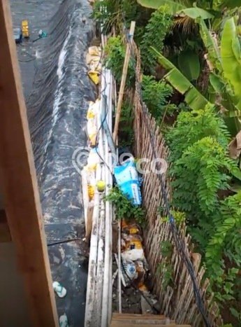 Lahan Kosong Dijual di Jembrana dengan Area 4500m2 Lahan Kosong Dijual di Jembrana dengan Area 4500m2