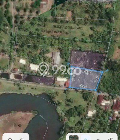 Lahan Kosong Dijual di Jembrana dengan Area 4500m2 Lahan Kosong Dijual di Jembrana dengan Area 4500m2
