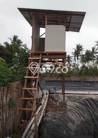 Lahan Kosong Dijual di Jembrana dengan Area 4500m2 Lahan Kosong Dijual di Jembrana dengan Area 4500m2