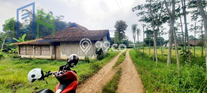 Kavling Tanah Dijual di Karanggede Boyolali Spesifikasi 1040m2 Kavling Tanah Dijual di Karanggede Boyolali Spesifikasi 1040m2