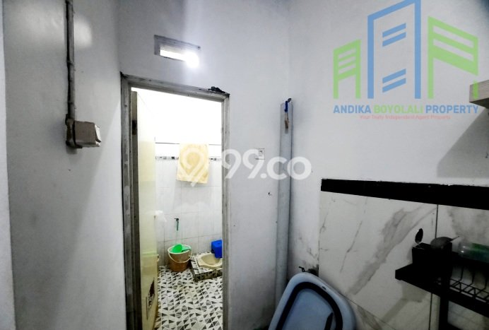 Rumah Minimalis Terbaik Dijual di Mojosongo LT 63m2 Rumah Minimalis Terbaik Dijual di Mojosongo LT 63m2