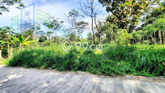 Dijual Tanah Lokasi Boyolali Kota, Boyolali Seluas 1015m2 Dijual Tanah Lokasi Boyolali Kota, Boyolali Seluas 1015m2