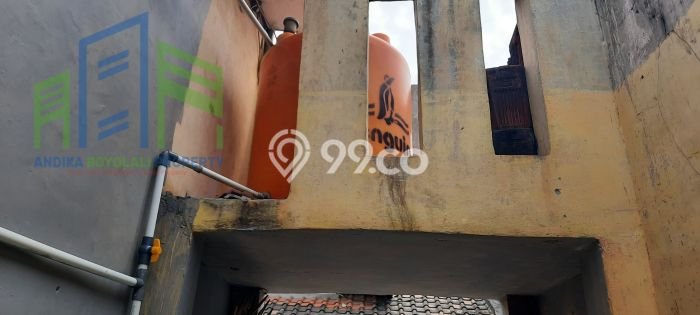Rumah Nyaman 4 KT LB 70m2 Kondisi Bagus di Kartosuro Rumah Nyaman 4 KT LB 70m2 Kondisi Bagus di Kartosuro