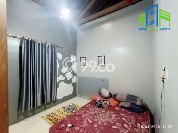 Dijual Cepat Rumah Bagus Siap Huni LB 200m2 di Mojosongo, Boyolali Dijual Cepat Rumah Bagus Siap Huni LB 200m2 di Mojosongo, Boyolali