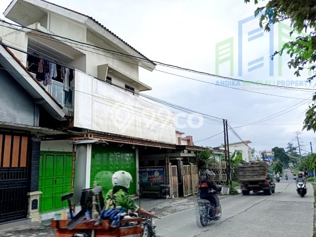 Ruko Dijual di Teras LT 100m2, LB 160m2 Solusi Investasi Cerdas Ruko Dijual di Teras LT 100m2, LB 160m2 Solusi Investasi Cerdas