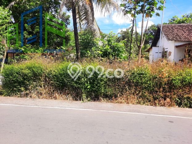 Lahan untuk Dijual di Banyudono Boyolali Luas 224m2 Lahan untuk Dijual di Banyudono Boyolali Luas 224m2