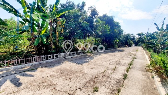 Tanah Dijual di Boyolali Seluas 898m2 Strategis Tanah Dijual di Boyolali Seluas 898m2 Strategis