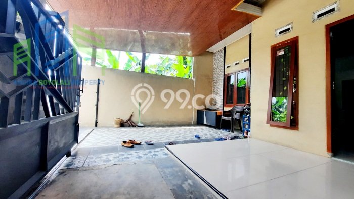 Rumah Murah Dijual Area Teras, Boyolali Harga Rp 300 Juta Rumah Murah Dijual Area Teras, Boyolali Harga Rp 300 Juta