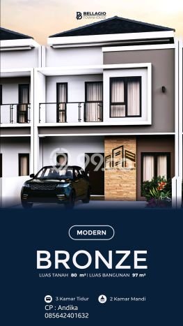 Rumah Lokasi Strategis kawasan Boyolali Kota, Boyolali, Luas 80m² Bangunan 97m² Rumah Lokasi Strategis kawasan Boyolali Kota, Boyolali, Luas 80m² Bangunan 97m²