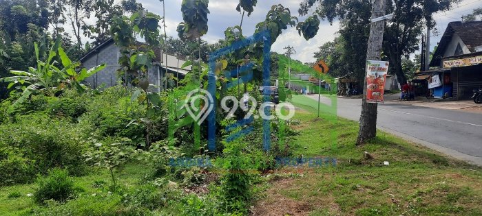 Tanah Kavling untuk Dijual di Klego Boyolali 1521m2 Tanah Kavling untuk Dijual di Klego Boyolali 1521m2