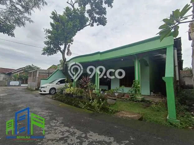 Jual Rumah Harga Miring Teras Punya 0 KT & LT 260m2 Jual Rumah Harga Miring Teras Punya 0 KT & LT 260m2