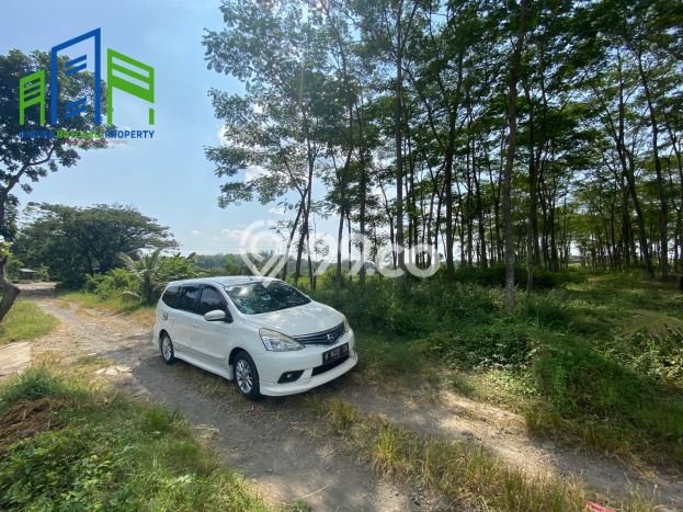 Tanah di Ngemplak, Boyolali Luas 4830m2 Dijual Segera Tanah di Ngemplak, Boyolali Luas 4830m2 Dijual Segera