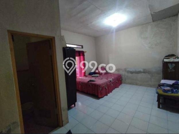 Hunian Strategis 3 KT LB 100m2 Kondisi Bagus di Boyolali Kota Hunian Strategis 3 KT LB 100m2 Kondisi Bagus di Boyolali Kota
